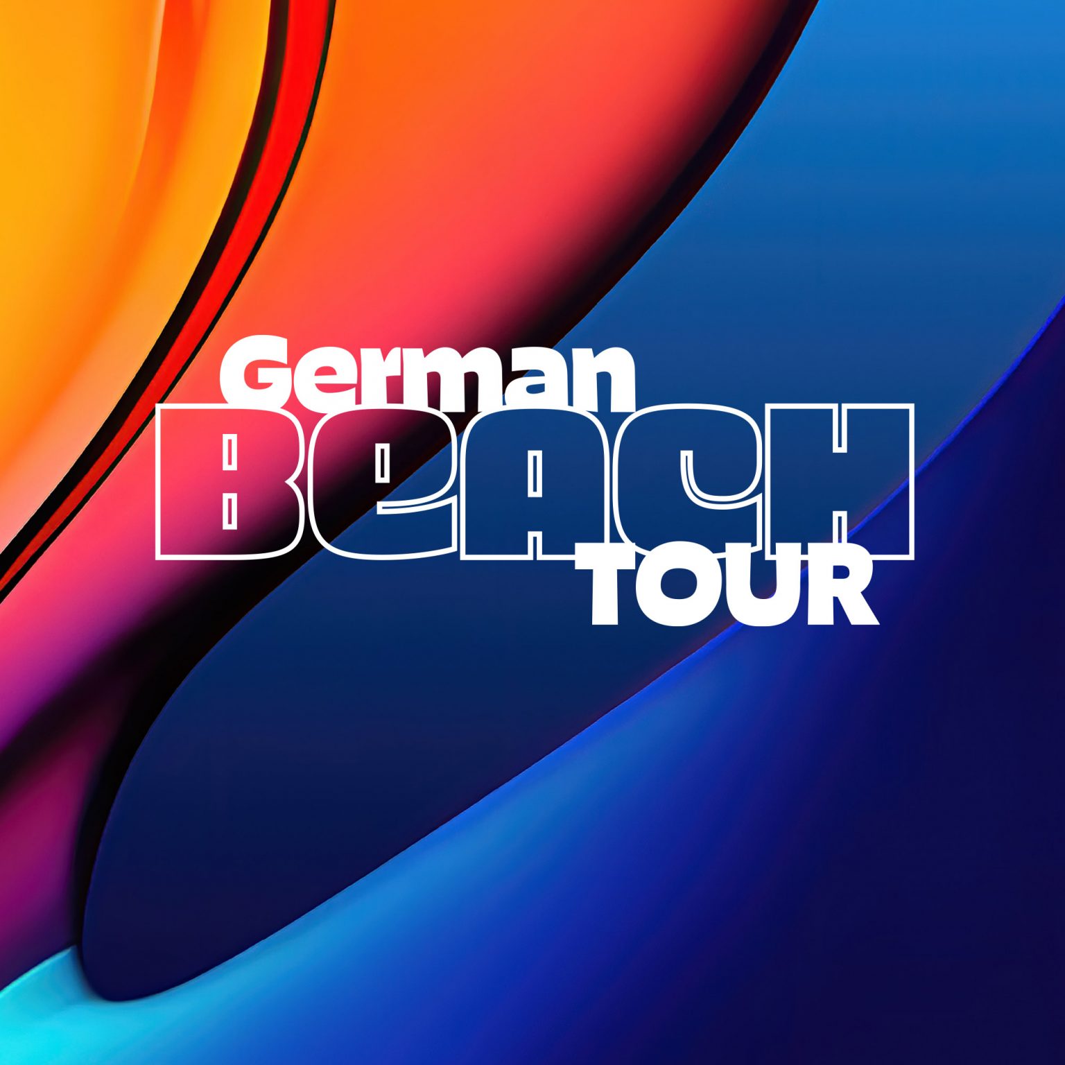 beach tour deutschland