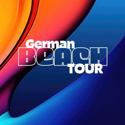 beach tour germany