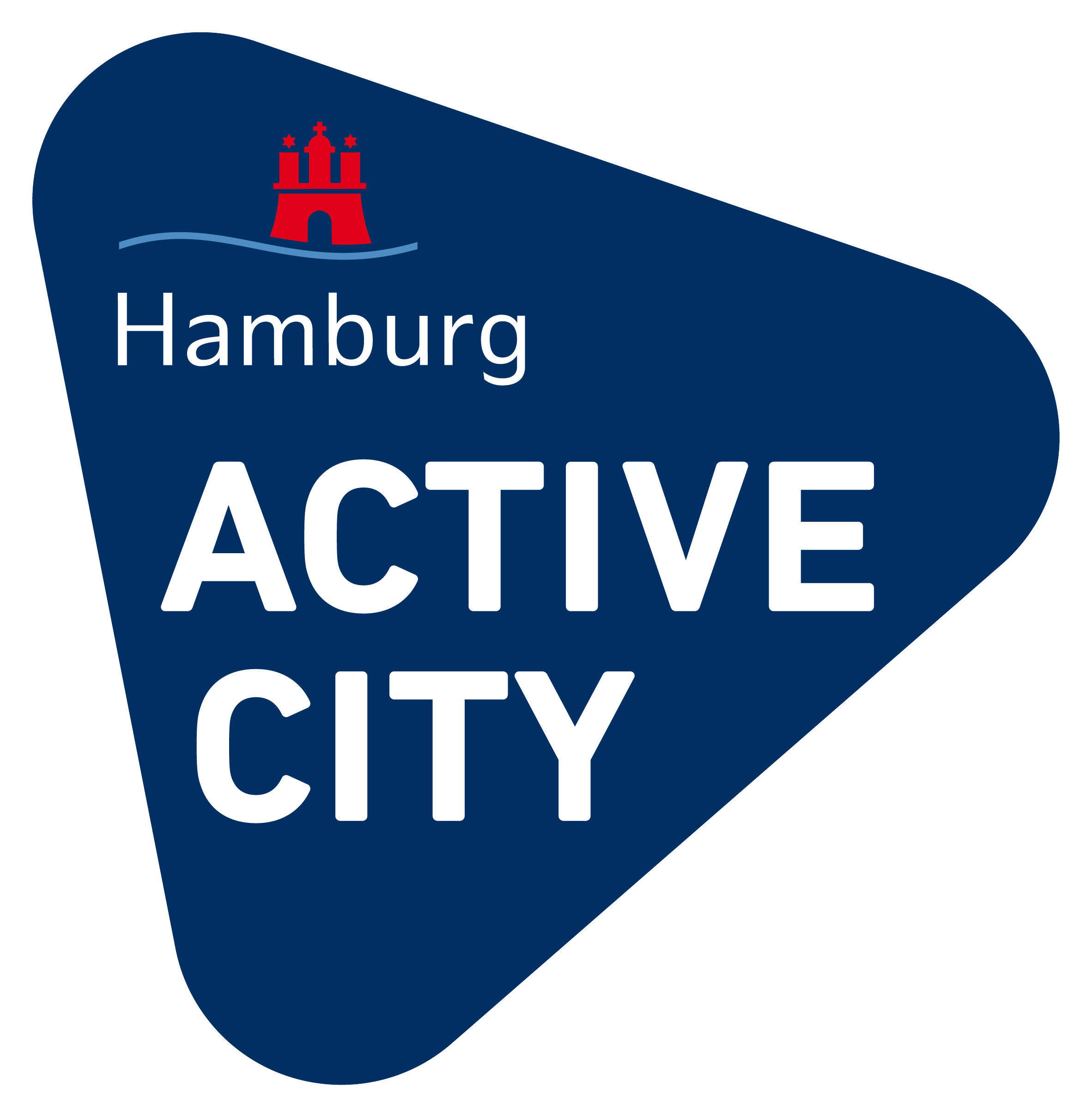 Active City Logo