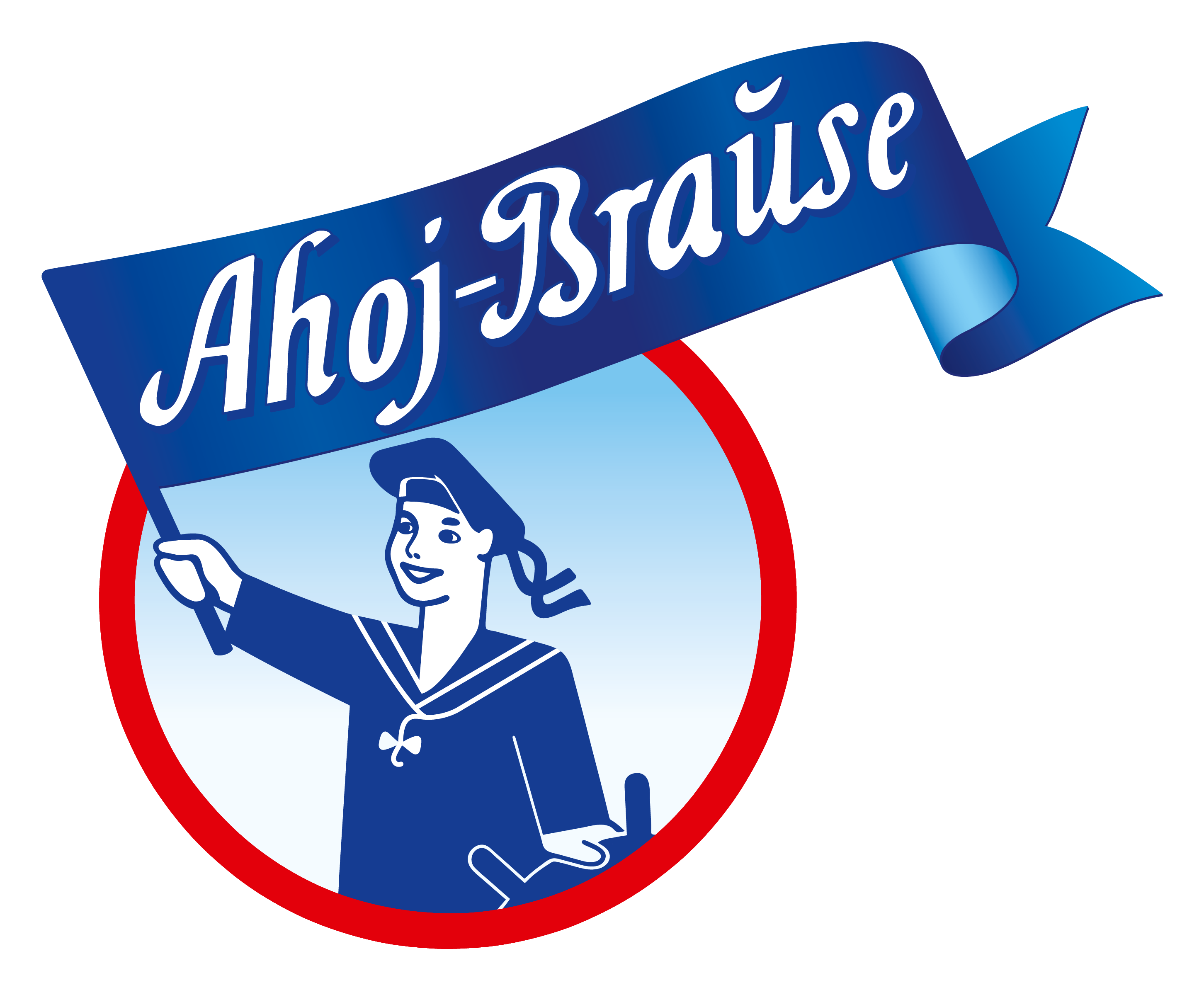 Ahoj Brause Logo