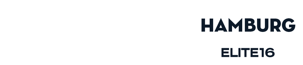 Elite 16 Hamburg Logo