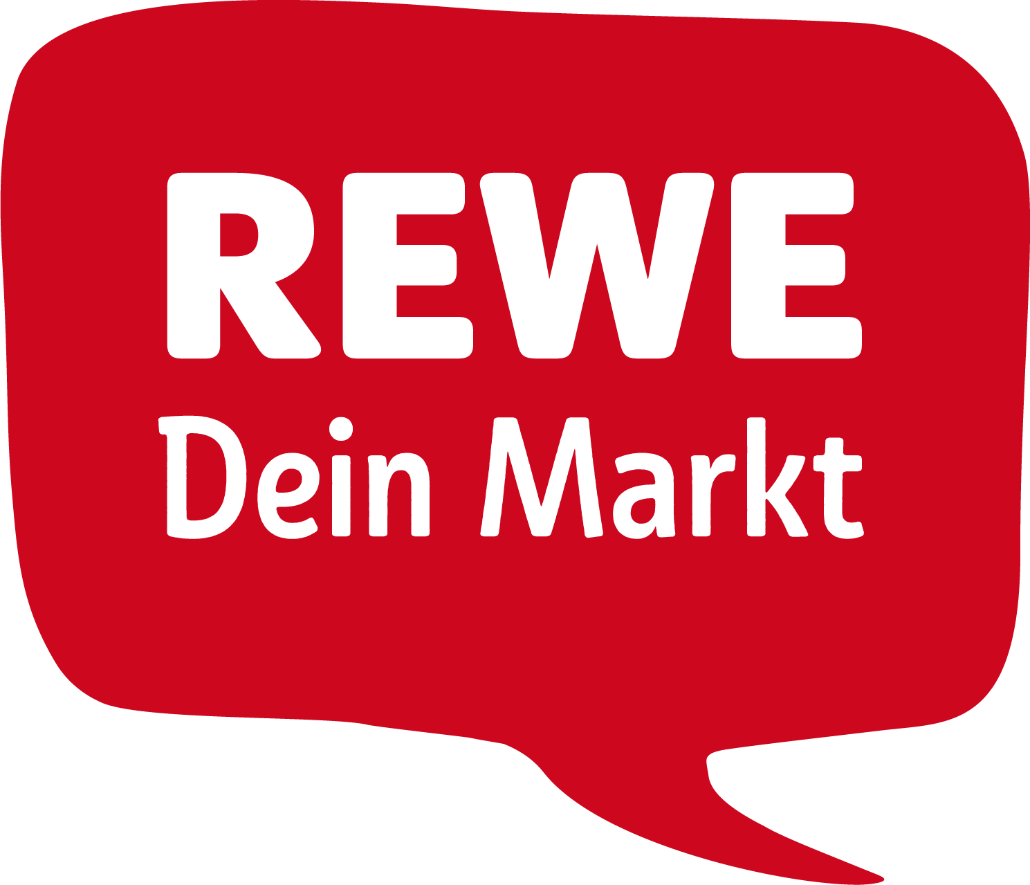 Rewe Logo Dein Markt
