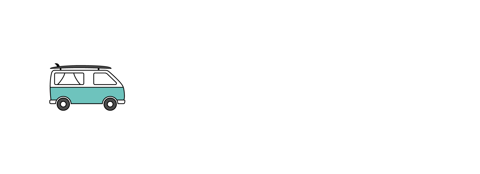 Roadsurfer Logo